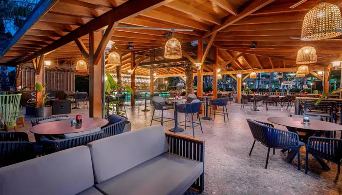 هتل کیرمان آریکاندا آلانیا هتل کیرمان آریکاندا آلانیا